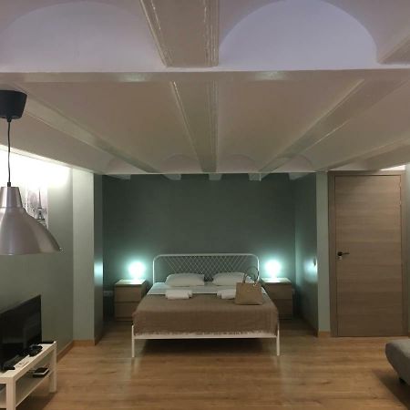 Ferienwohnung San Pedro Valencia Exterior foto